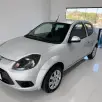 FORD KA 1.0 MPI 8V FLEX 2P MANUAL FORD KA 1.0 MPI 8V FLEX 2P MANUAL