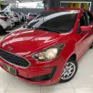FORD KA 1.0 TI-VCT FLEX SE MANUAL FORD KA 1.0 TI-VCT FLEX SE MANUAL