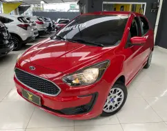 FORD KA 1.0 TI-VCT FLEX SE MANUAL FORD KA 1.0 TI-VCT FLEX SE MANUAL
