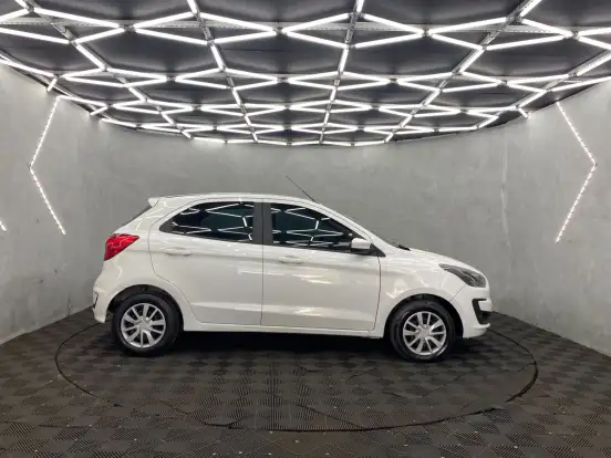 FORD-KA-1.0 TI-VCT FLEX SE MANUAL FORD-KA-2021