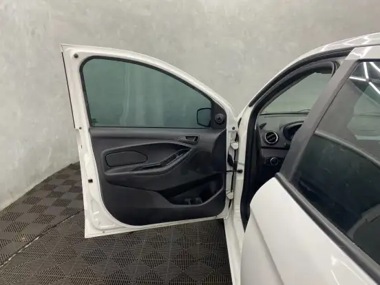 FORD-KA-2021