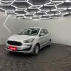 FORD KA 1.0 TI-VCT FLEX SE MANUAL FORD KA 1.0 TI-VCT FLEX SE MANUAL