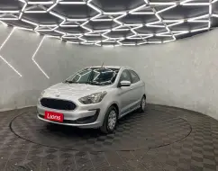 FORD KA 1.0 TI-VCT FLEX SE MANUAL FORD KA 1.0 TI-VCT FLEX SE MANUAL