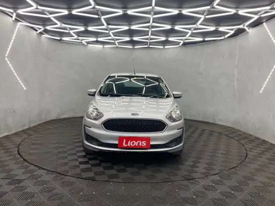 FORD-KA-2019