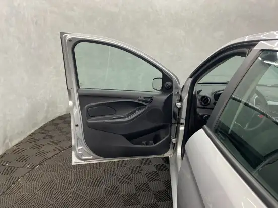 FORD-KA-2019