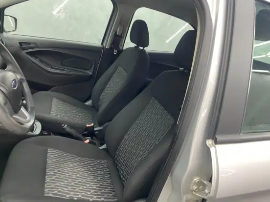 FORD-KA-1.0 TI-VCT FLEX SE MANUAL FORD-KA-2019