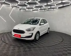 FORD KA 1.0 TI-VCT FLEX SE MANUAL FORD KA 1.0 TI-VCT FLEX SE MANUAL