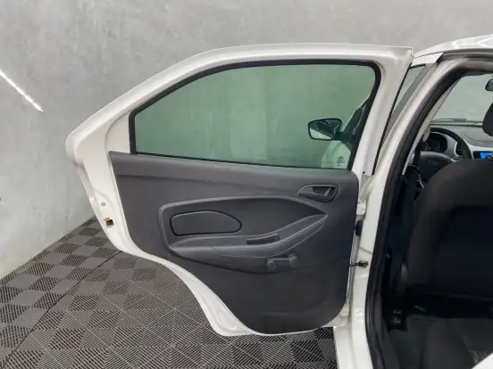 FORD-KA-2019
