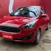 FORD KA 1.0 TI-VCT FLEX SE MANUAL FORD KA 1.0 TI-VCT FLEX SE MANUAL