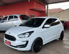 FORD KA 1.0 TI-VCT FLEX SE MANUAL FORD KA 1.0 TI-VCT FLEX SE MANUAL