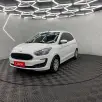 FORD KA 1.0 TI-VCT FLEX SE MANUAL FORD KA 1.0 TI-VCT FLEX SE MANUAL