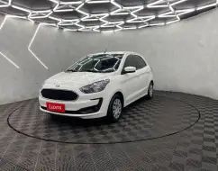 FORD KA 1.0 TI-VCT FLEX SE MANUAL FORD KA 1.0 TI-VCT FLEX SE MANUAL