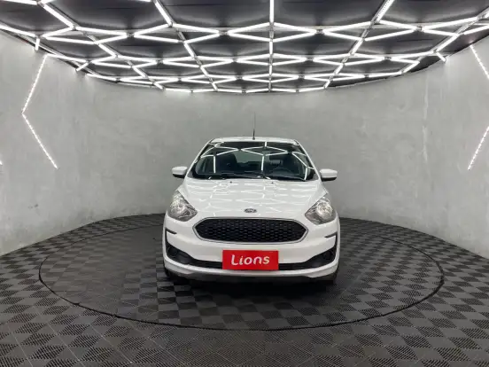 FORD-KA-2019