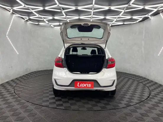 FORD-KA-2019