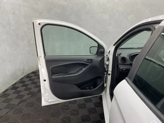 FORD-KA-2019