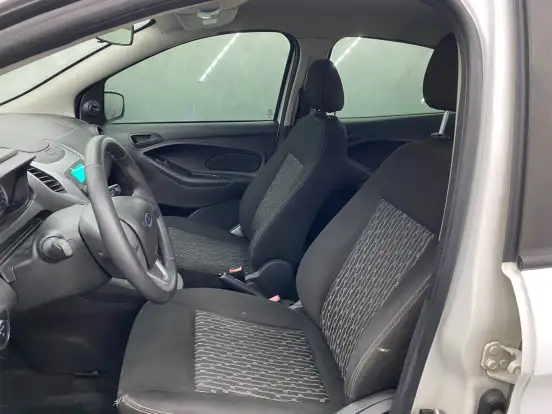 FORD-KA-2019