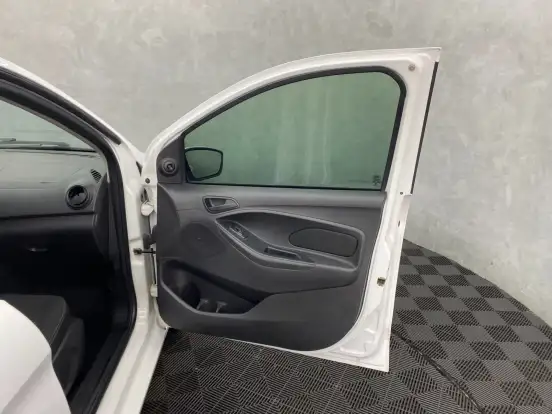 FORD-KA-2019