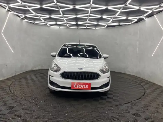 FORD-KA-2021