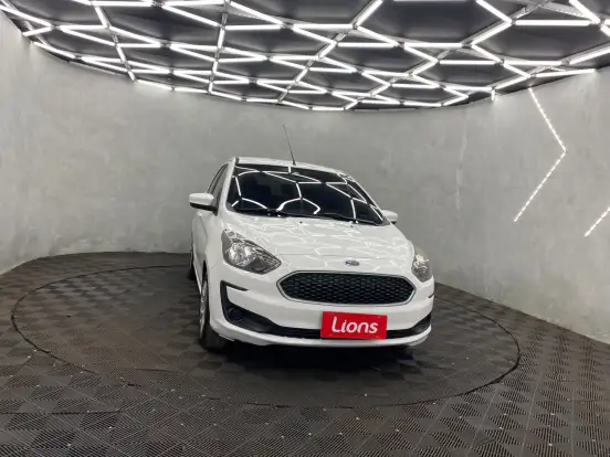 FORD-KA-2021