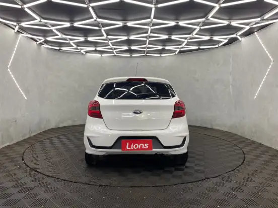 FORD-KA-2021