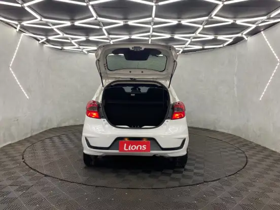 FORD-KA-2021