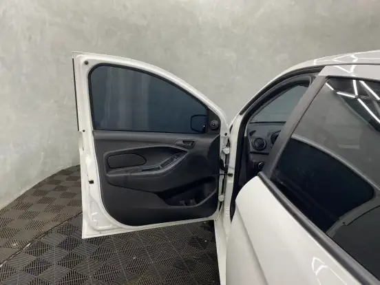 FORD-KA-2021