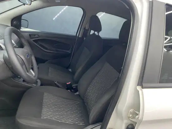 FORD-KA-2021