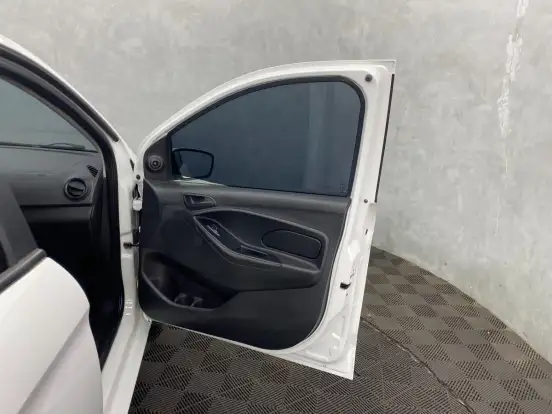 FORD-KA-2021