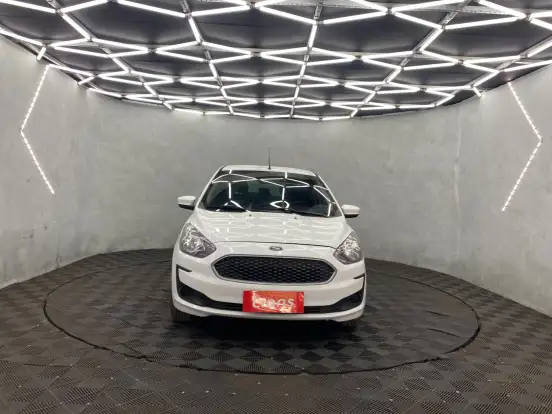 FORD-KA-1.0 TI-VCT FLEX SE MANUAL FORD-KA-2021