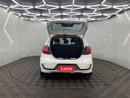 FORD-KA-2021