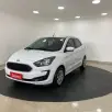 FORD KA 1.0 TI-VCT FLEX SE MANUAL FORD KA 1.0 TI-VCT FLEX SE MANUAL