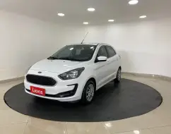 FORD KA 1.0 TI-VCT FLEX SE MANUAL FORD KA 1.0 TI-VCT FLEX SE MANUAL
