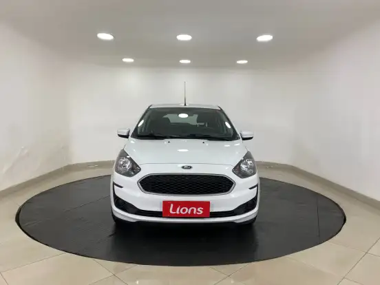 FORD-KA-2019
