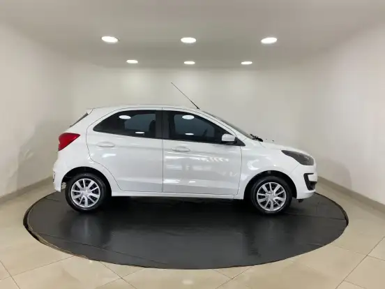 FORD-KA-2019