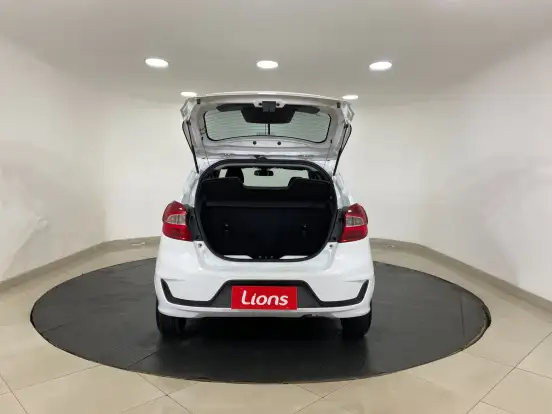 FORD-KA-2019