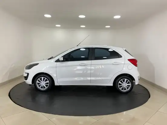 FORD-KA-2019
