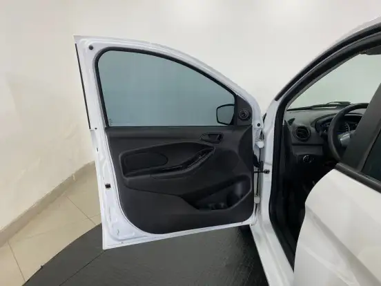 FORD-KA-2019