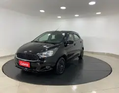 FORD KA 1.0 TI-VCT FLEX SE MANUAL FORD KA 1.0 TI-VCT FLEX SE MANUAL