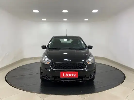 FORD-KA-2015
