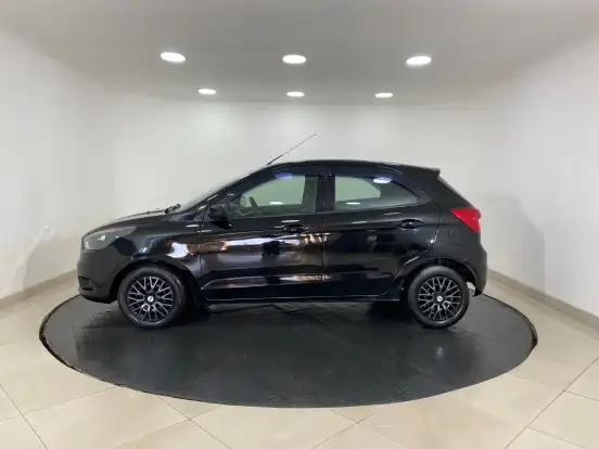FORD-KA-2015