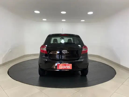 FORD-KA-2015