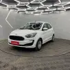 FORD KA 1.0 TI-VCT FLEX SE MANUAL FORD KA 1.0 TI-VCT FLEX SE MANUAL