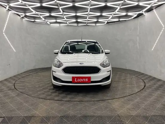 FORD-KA-1.0 TI-VCT FLEX SE MANUAL FORD-KA-2020