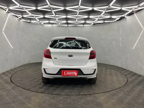 FORD-KA-2020