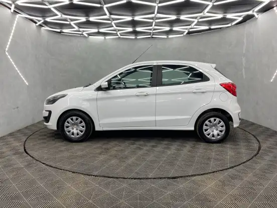 FORD-KA-2020