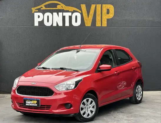 FORD KA 1.0 TI-VCT FLEX SE MANUAL