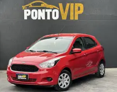 FORD KA 1.0 TI-VCT FLEX SE MANUAL FORD KA 1.0 TI-VCT FLEX SE MANUAL