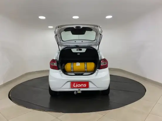 FORD-KA-2018