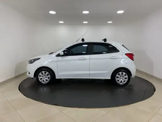 FORD-KA-2018