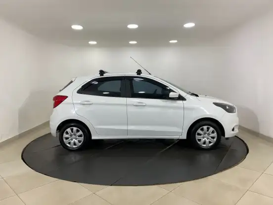 FORD-KA-2018